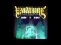 Emmure - When Everything Goes Wrong, Take The Easy Way Out , Slowed