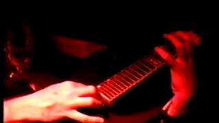 Buckethead Deli Creeps Big Sur Moon I Love My Parents Aquabot 1996-04-03 Portland, OR.