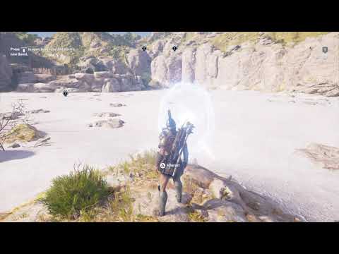 Assassin's Creed® Odyssey New 2billion xp farm glitch level 7 to 99 and 10million Drachmae