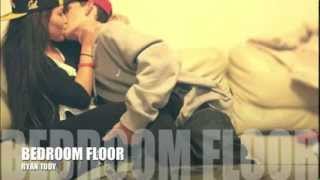 bedroom floor - ryan toby