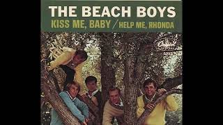 Kiss Me Baby   The Beach Boys