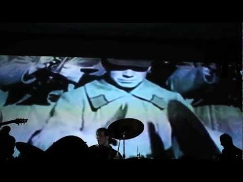 CROISADE(S) - video concert au carré d'art