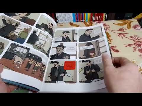 Noviteti od Najkule 🔴 Nova edicija Vagabond donosi nova tri strip albuma ❇