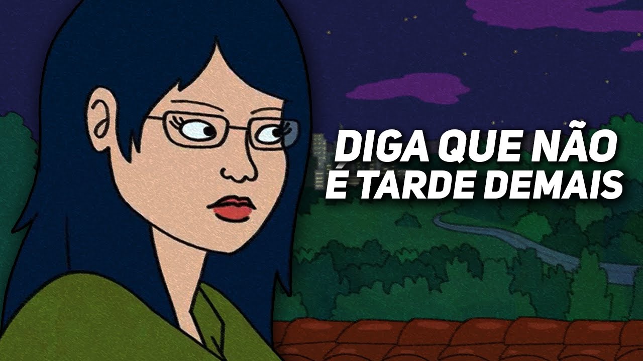 Não dá pra controlar o amor - BoJack Horseman