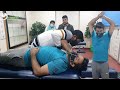 Shoulder Pain Pain After Accident Chiropractic Treatment Dr Rajneesh Kant