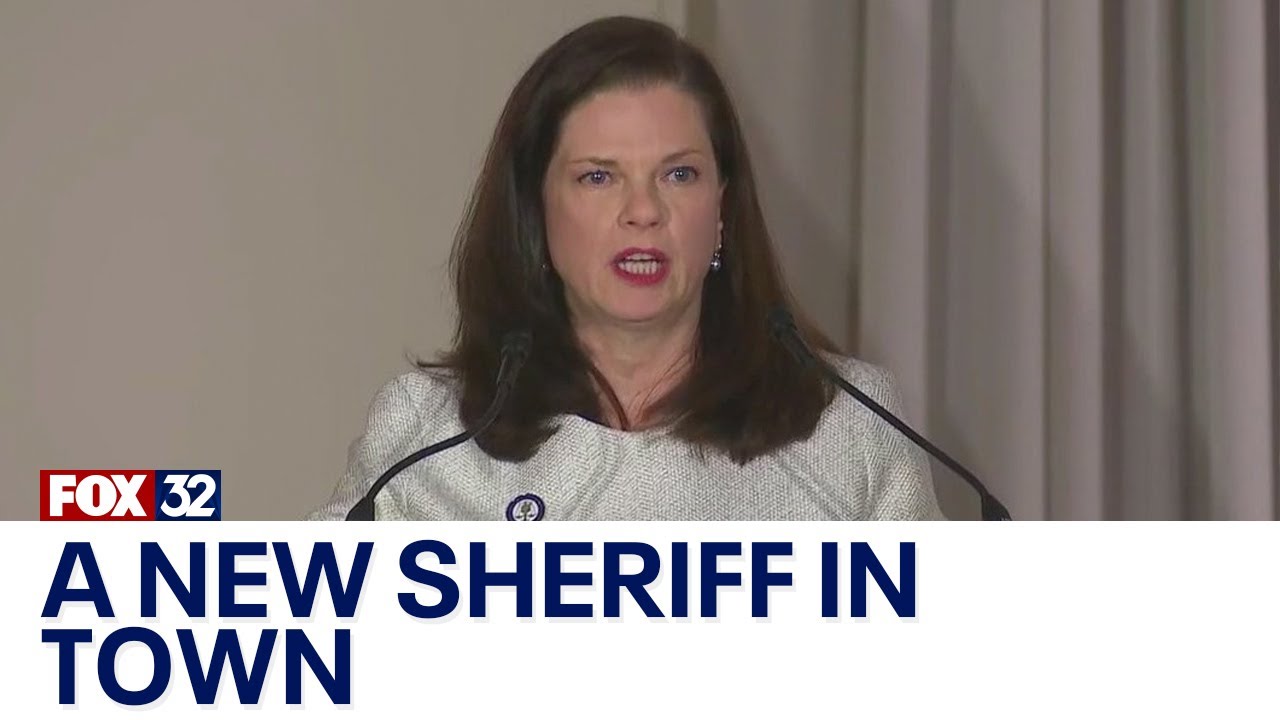 What to expect with Eileen O’Neill Burke as the Cook County State's Attorney