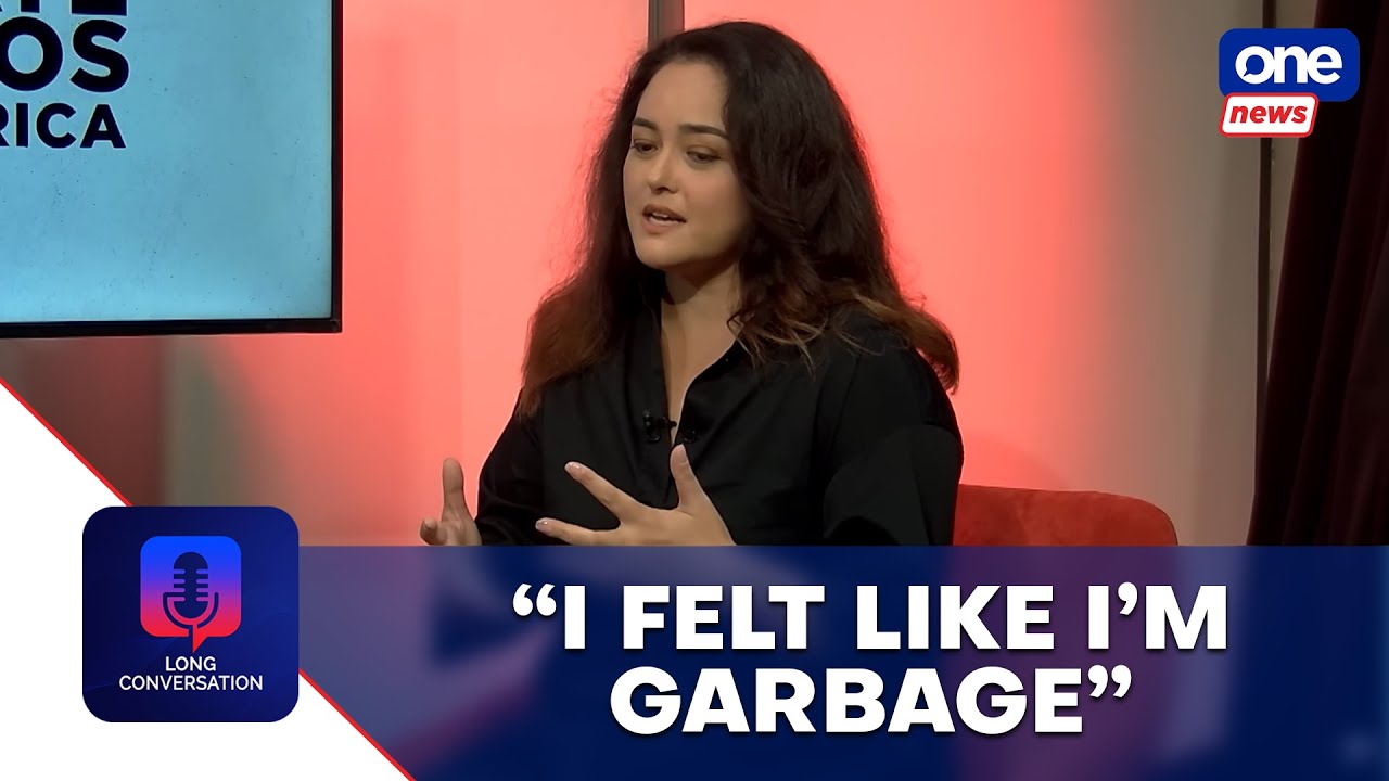 Kat Alano bravely talks the rape culture in the Philippines | Private Convos with Doc Rica