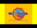 1K Sub FX Month Day 3 Electrical Wave