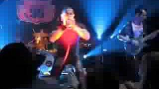 Scott Stapp - Who I Am in Delray Beach 09/15/2008