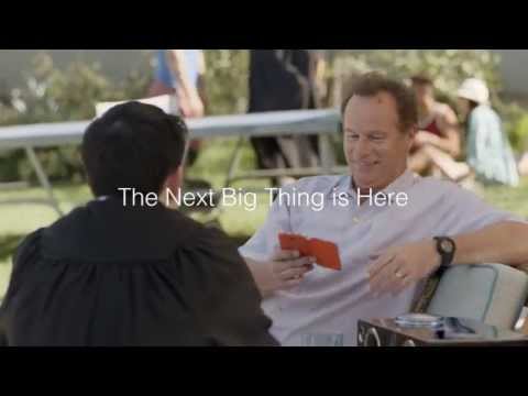 Samsung Galaxy S 4 - Easy Mode - Commercial