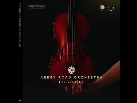 Alper Babacan - Muddy Emperor (Abbey Road Orchestra: 1st Violins Demo)