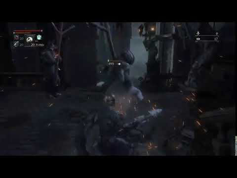 all glory to the stake driver