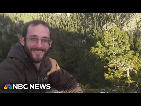 Former colleague of Alex Pretti reflects on his enthusiasm and empathy