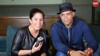 Roberto Fonseca pone a Cuba al revés (Fragmento entrevista con Selene Perdomo)