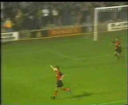 Walsall 3 Cambridge Utd 1