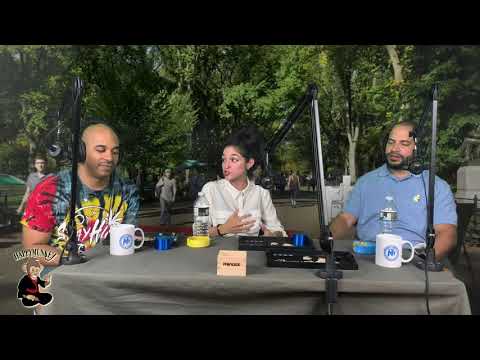 The Fight for Cannabis Equality with Jessica Gonzalez