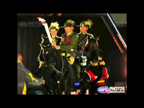 24/04/2015 Keeping Up With The Tight Ass, Soft Dicko