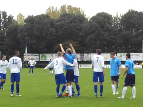 Sliedrecht-LRC (3-2)
