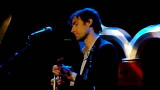 Andrew Bird &quot;Souverian&quot;