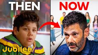 They Were Child Stars Here’s What Happened Next | Spectrum
