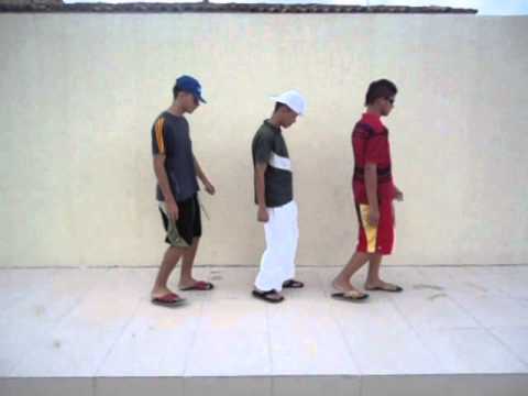 Os Deboshados no Passinho Do Reggae