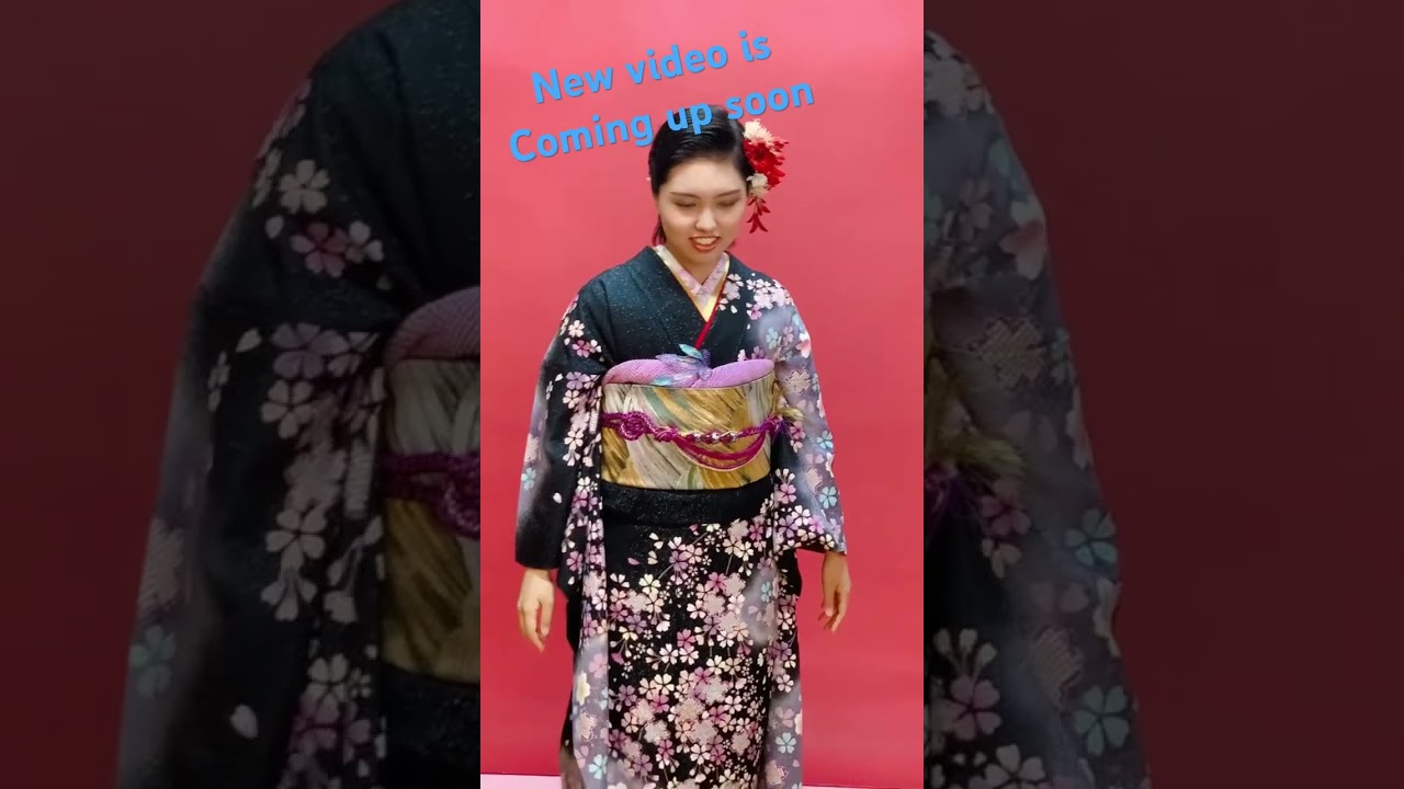 お久しぶりです　#shorts