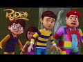 क्या Rudra बचा पाएगा Joyland को Rudra रुद्र Full Episode 315
