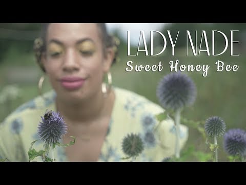 Lady Nade: Sweet Honey Bee
