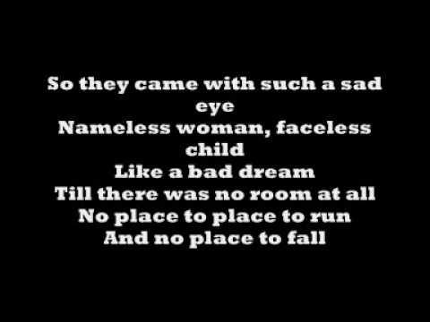 Willie Nelson - Living in the Promiseland