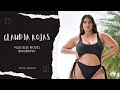 Claudia Rojas The Biography Of Instagram Plus Size Curvy Model TikTok Star