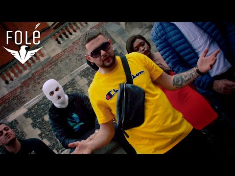 ALDO - INTRO (Prod. by Nisbeatz)