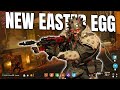 MW3 ZOMBIES - NEW MAIN EASTER EGG HUNT & FINAL CUTSCENE!!!