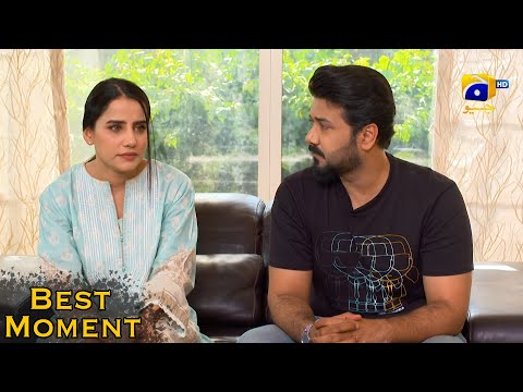 Grift Episode 86 || Ali Abbas - Saniya Shamshad || 𝐁𝐞𝐬𝐭 𝐌𝐨𝐦𝐞𝐧𝐭 𝟎𝟓 || Har Pal Geo