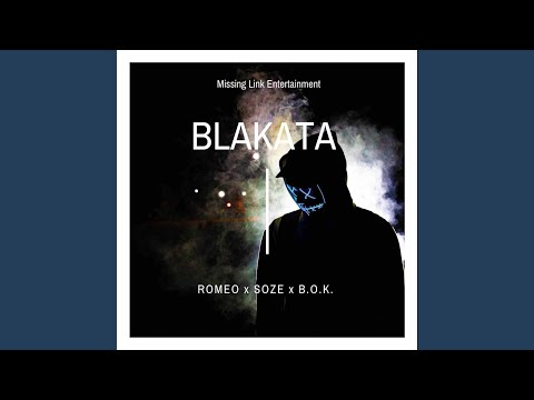 Blakata (feat. Soze & B.O.K.)