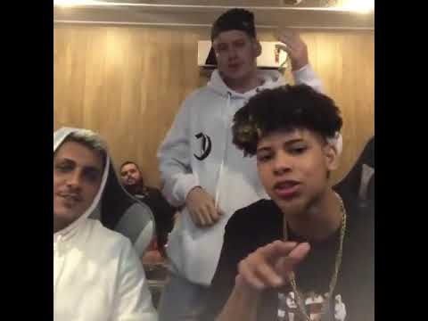 Jaya Luuck ft PkFreestyle - kuat - Prévia de Funk 150bpm