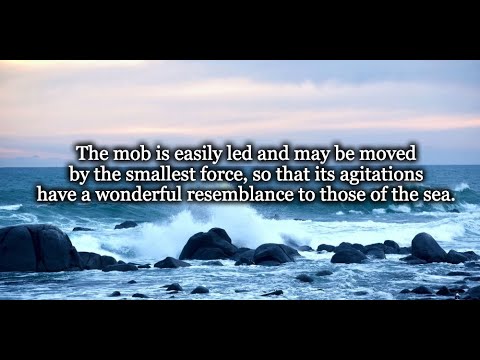 How to See Fnords & Why it Matters - Miyagi Mornings Episode-104