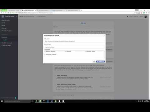facebook messenger bot npm_install_packages