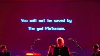 John Carpenter- Prince Of Darkness live