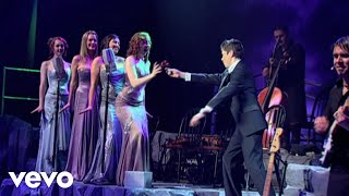 Happy Birthday Sweet Sixteen (Live From Ontario / 2009)