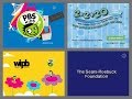 PBS Kids Program Break 2017 WIPB