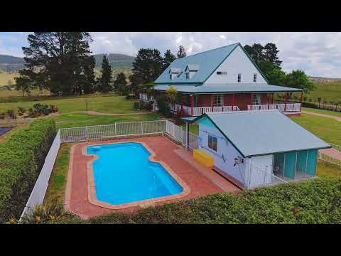 8654A New England Highway, Tenterfield, NSW 2372, 8房, 3浴, 乡村住宅