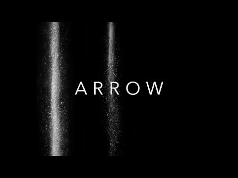 Nilka - Arrow (Lyric Video)