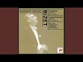 L'Arlésienne Suite No. 1: I. Prelude: Allegro deciso (Tempo di Marcia) - Andantino