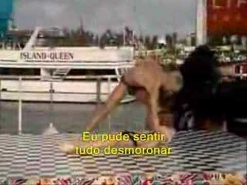 Coldplay - The Hardest Part (Legendado)