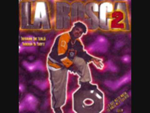 EL ROOCKIE-ELIAN-LITTLE PHAS-LA ROSCA 2