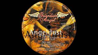 Angeldust - In Complete Darkness [HQ]