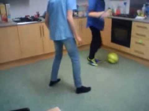 Panna Game vs Jack