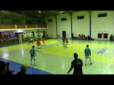 Gols da Final da Copa Garotinho Regional de Futsal Dragon Ball Super 04x02 AENL Diogo de Lima Corretor