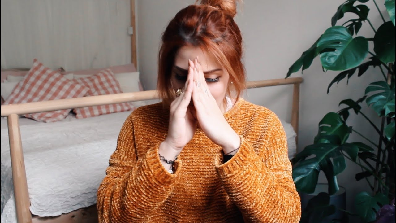 COME HO SUPERATO LA MORTE DI MIO PADRE // ELABORARE UN LUTTO