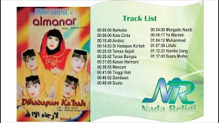 Download lagu Almanar Full Album Qasidah Modern... mp3